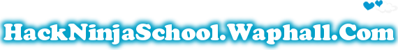 hack ninja school